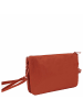 Hedgren Inner City Emma - Umhängetasche 15.5 cm RFID (terracotta) in terracotta