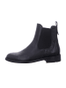 LLOYD Chelsea Boots in Schwarz