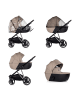 Chipolino Imperium 3 in 1 in braun