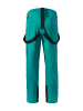 Schöffel Latz-/ Trägerhose "FN Ski Pants Pontresina" in quartz