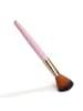 Paloma Beauties Make-up-Pinsel-Set, 6-tlg. in Pink