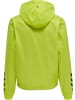 Hummel Hummel Jacket Hmlcore Multisport Unisex Kinder Wasserabweisend in LIME POPSICLE