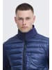 BLEND Steppjacke BHEVEREST in Blau