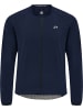Newline Reißverschluss Jacke Mens Core Herren in BLACK IRIS