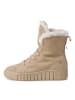 Tamaris Sneaker High in Beige