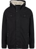 Brandit Brandit Winterjacken in black