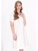 DreiMaster Women Dress in white