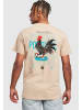 Mister Tee Mister Tee T-Shirts in sand