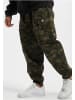 Ecko Unltd. Ecko Unltd. Herren Ecko Unltd. Richmond Cargopant  Camouflage in darkcamo