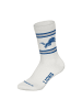 NFL Socken 6er Pack in Detroit Lions/Weiß