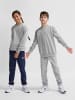Hummel Sweatshirt Hmlgo Kinder in GREY MELANGE