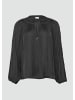 s.Oliver Bluse in 9999_schwarz