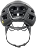 ABUS Fahrradhelm PowerDome MIPS in velvet black