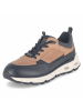SALAMANDER Low Sneaker in braun