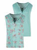 LASCANA Shirttop in mint