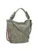 Fritzi aus Preußen Fritzi31N Vintage Schultertasche 26 cm moss