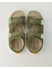 superfit Sandalen in Grün