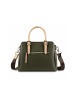 Bugatti Handtasche für Erwachsene in olive