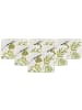Villeroy & Boch 6er Set Kaffeeuntertassen Amazonia in 17 x 14 cm in bunt