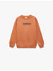 KOTON SWEATSHIRTS in Kachel