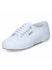 Superga Low Sneaker COTU CLASSIC in Weiß