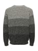 Only&Sons Pullover 'BIRK' in dunkelgrau