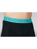 Muchachomalo 3er-Set: Boxershort in Mehrfarbig - für Herren