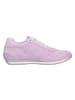 Paul Green Sneaker in rosa/pink