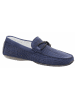 Aldo Brue Slipper in blau