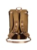 Doughnut Colorado Reborn 19 - Rucksack 47 cm (stone x wine) in camel