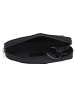 Esquire Frankfurt Schlüsseletui Leder 13 cm schwarz
