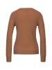 Dine 'n' Dance Kaschmirpullover Jadiane in beige