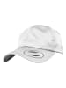  Flexfit Dad Caps - Classics in silver