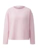 S.OLIVER RED LABEL Sweatshirt in pink
