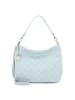 Tamaris Anastasia Classic Schultertasche 36 cm in sky
