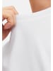 Jack & Jones T-Shirt Corp in White / small print