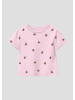 s.Oliver T-Shirt in 41A2_rosa