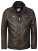 JCC Lederjacke 31023635 in braun