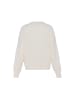 faina Damen Sweater in WOLLWEISS