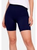 Only Play Shorts 'Jami' in dunkelblau