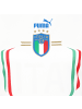 Puma Fußballtrikot Italien Away 2022/2023 in weiß / blau