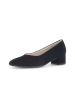 Gabor Elegante Pumps in schwarz