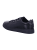 Bugatti Sneaker Low in schwarz