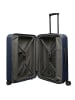 travelite Panello 4 Rollen Kofferset 3-teilig night sky