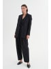 InWear Pants Suiting ZellaIW Classic fit in Black