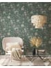 A.S. Création Tapete Secret Garden in Grün
