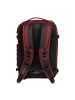 Eastpak Rucksack Tecum M Rot
