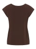 Bruno Banani T-Shirt in braun
