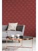 A.S. Création Tapete Deco Luxe in Rot-Gold