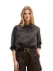 Marc O'Polo Indoor-Jacke A-Shape in Burnt Coffee